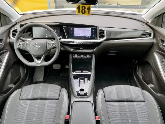 Opel Grandland X GS-Line Grand Sport