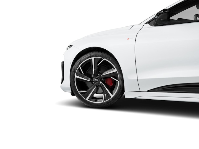 Audi A6 e-tron Sportback