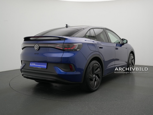 Volkswagen ID.5 GTX