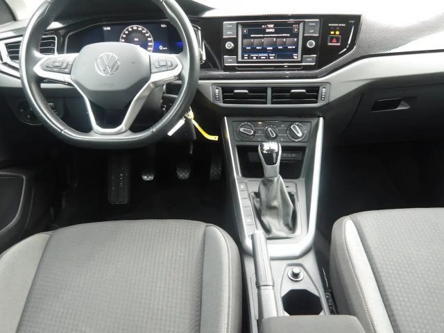 Volkswagen Taigo Life