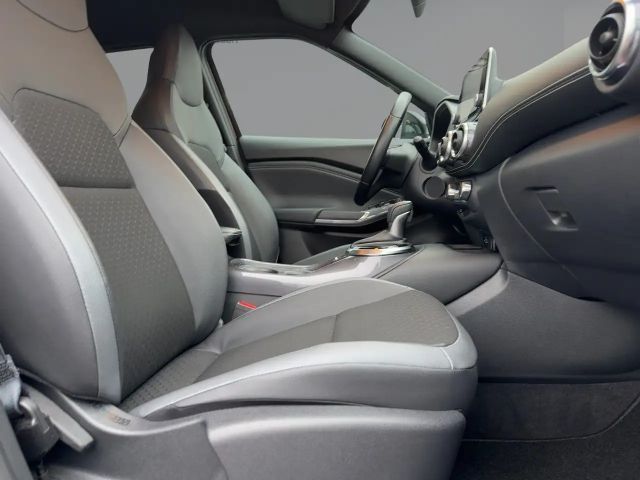 Nissan Juke N-Connecta