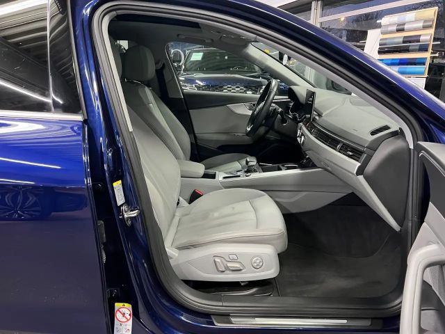 Audi A4 40 TDI Avant