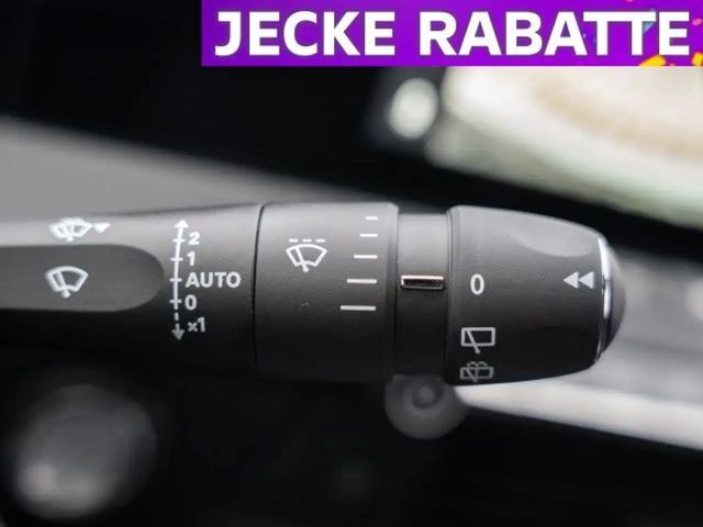 Opel Astra GS-Line Grand Sport