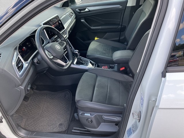 Volkswagen T-Roc 1.5 TSI Style