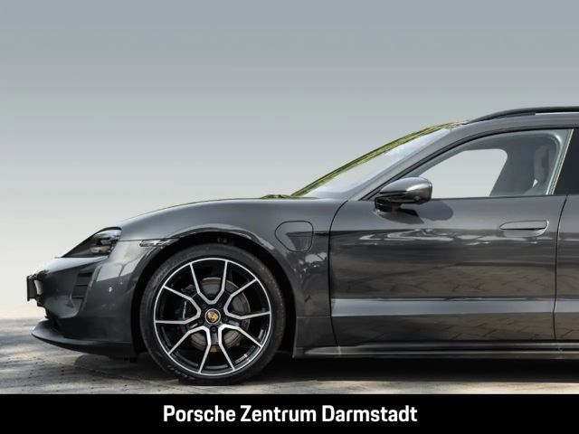 Porsche Taycan 4S Sport Turismo