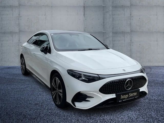 Mercedes-Benz CLA 350 4MATIC