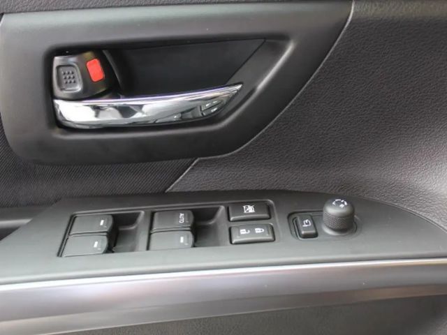 Suzuki S-Cross AllGrip Hybrid