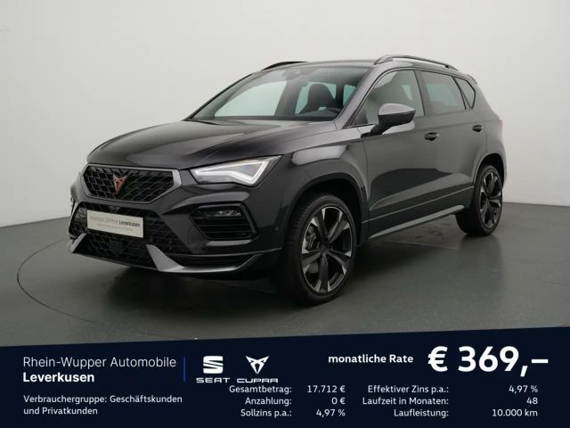 Cupra Ateca 1.5 TSI