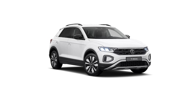 Volkswagen T-Roc 1.0 TSI