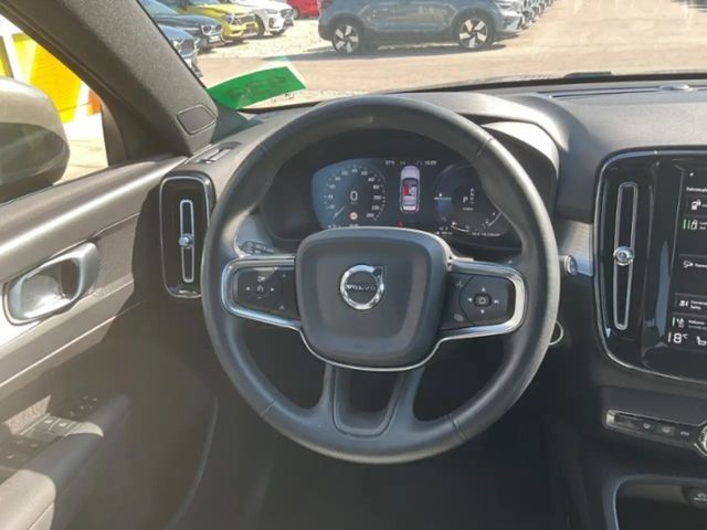 Volvo XC40 Inscription T4
