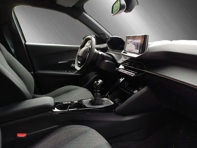 Peugeot 2008 Allure Pack PureTech