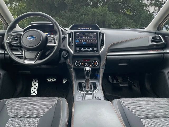 Subaru XV Comfort Plus