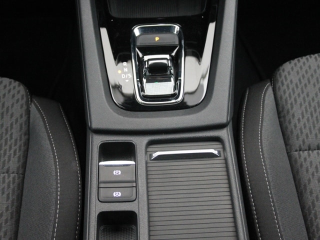 Skoda Octavia 1.5 TSI Combi