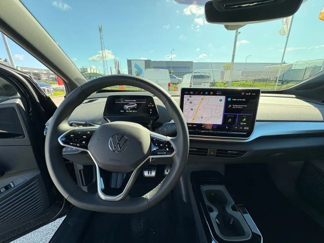 Volkswagen ID.4 Business Performance Pro