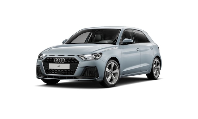 Audi A1 30 TFSI Sportback