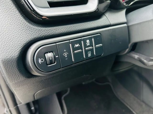 Kia XCeed GDi Vision