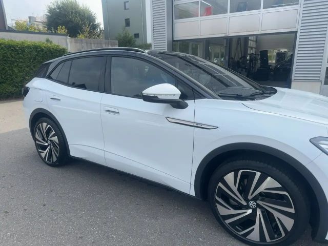Volkswagen ID.4 4Motion GTX