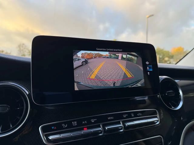 Mercedes-Benz V 250 Edition Airmatic*Tempomat*LED*AHK*