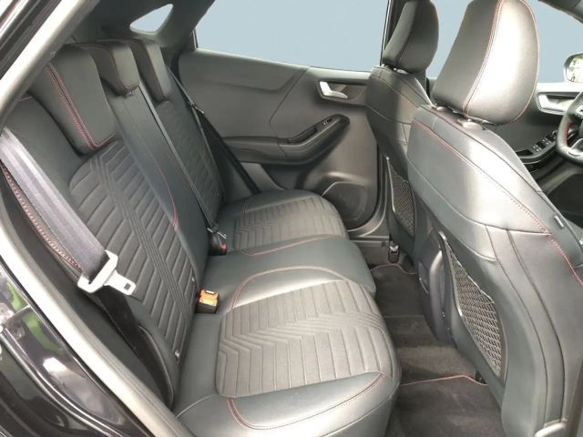 Ford Puma EcoBoost ST Line