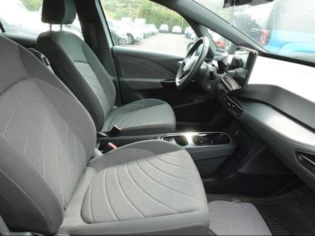 Volkswagen ID.3 150 kW 58 KWh