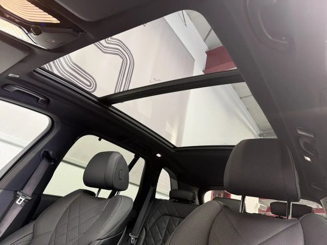 BMW X5 M-Sport xDrive