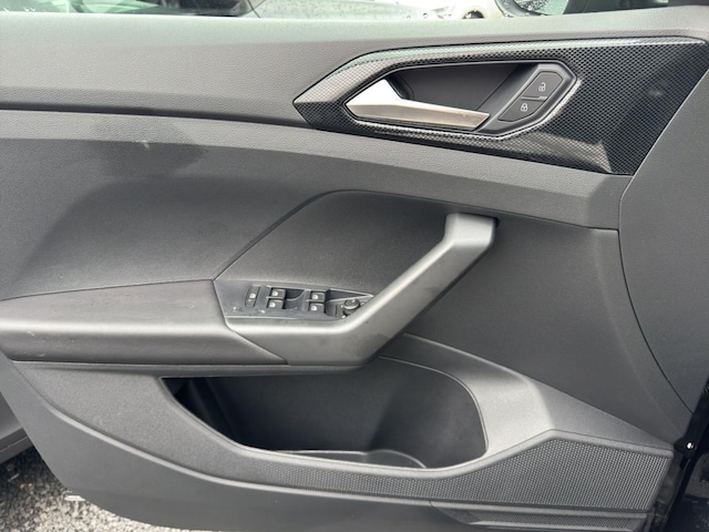 Volkswagen T-Cross 1.0 TSI DSG Life