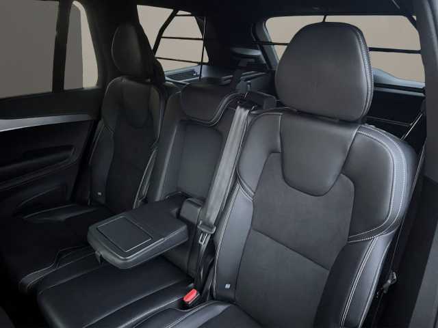 Volvo XC90 AWD R-Design