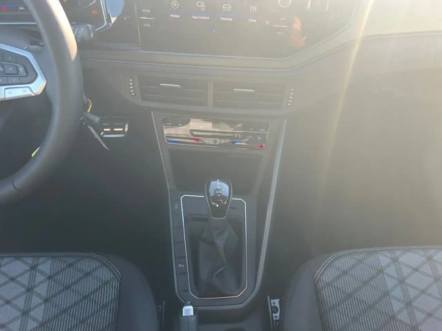 Volkswagen Polo DSG R-Line