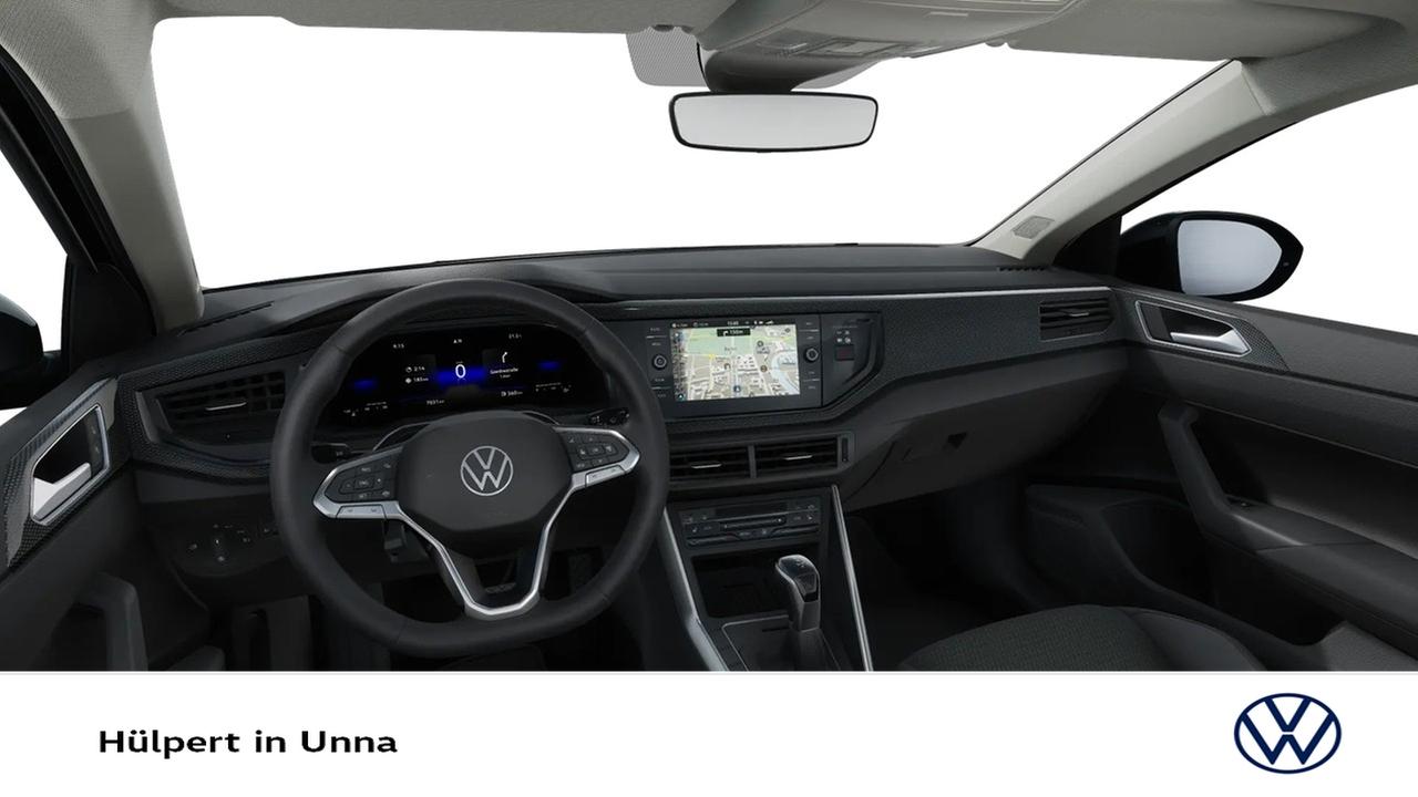 Volkswagen Taigo Life