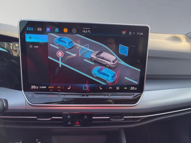 Volkswagen Golf 2.0 TDI Golf VIII Variant