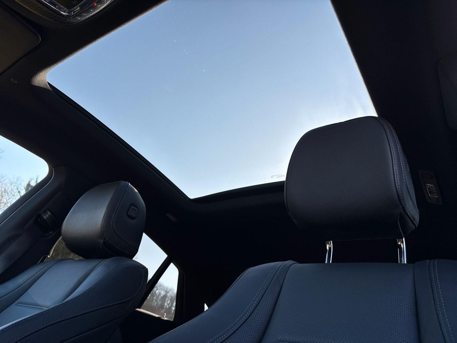 Mercedes-Benz GLE 450 4MATIC AMG Line Coupé