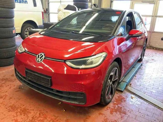 Volkswagen ID.3 Performance Pro
