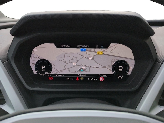 Audi Q4 e-tron 35 Sportback