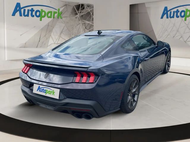 Ford Mustang Fastback