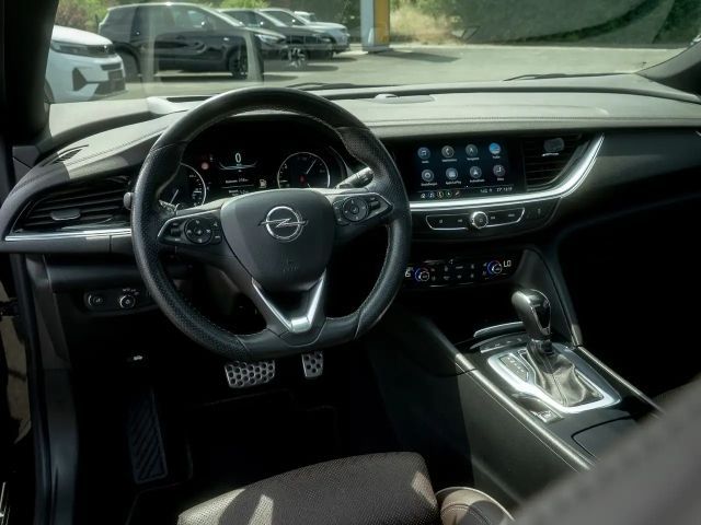 Opel Insignia Sports Tourer