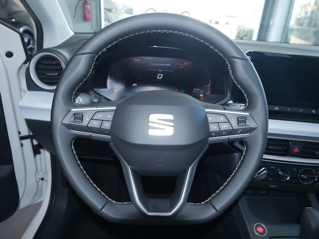 Seat Ibiza 1.0 TSI Style