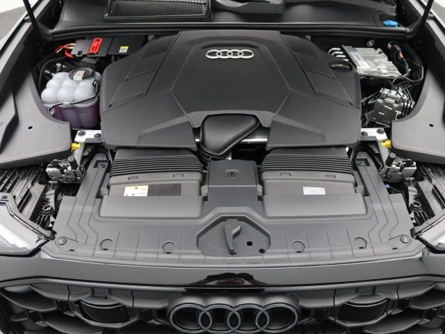 Audi Q8 55 TFSI Quattro S-Line