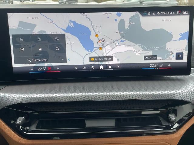 BMW 330 330d M-Sport xDrive