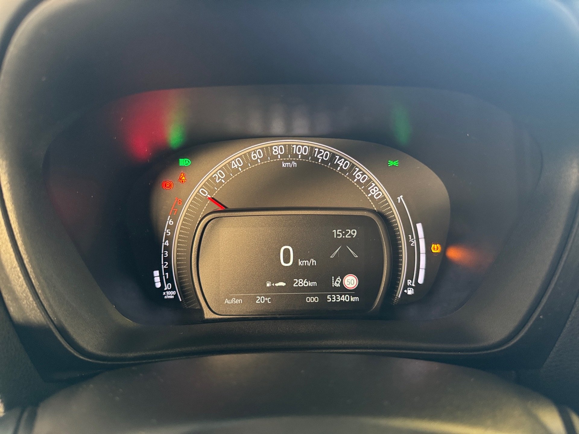 Toyota Aygo X 5-deurs Comfort