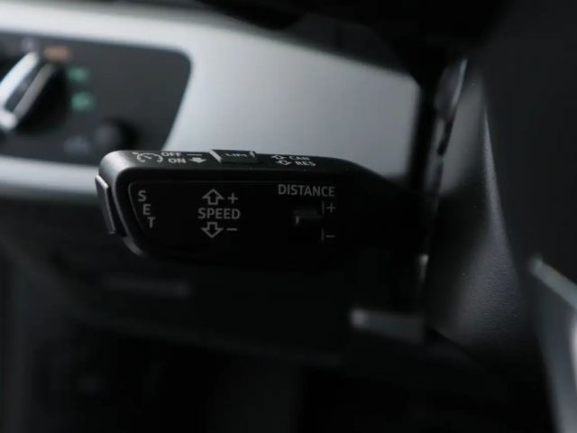 Audi A4 35 TFSI S-Line