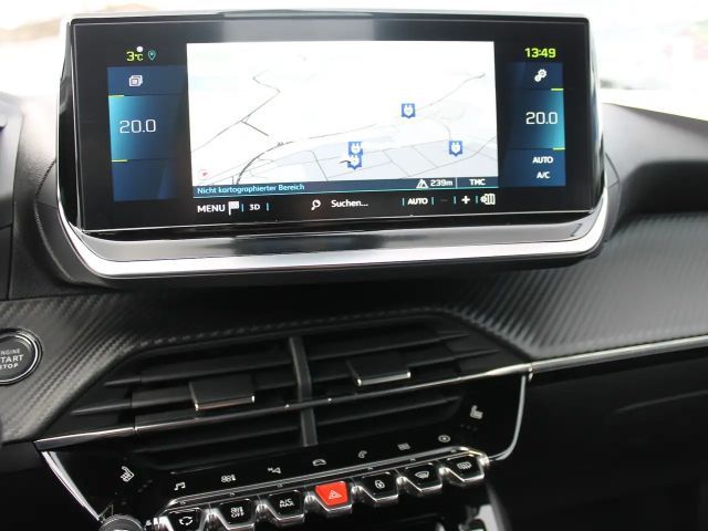 Peugeot E-2008 Allure Pack