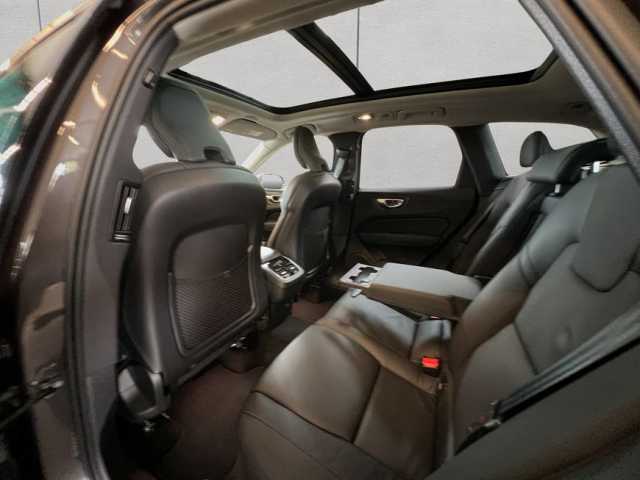 Volvo XC60 Bright Ultimate