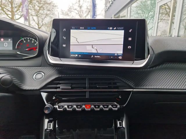 Peugeot 2008 Allure Pack EAT8 PureTech