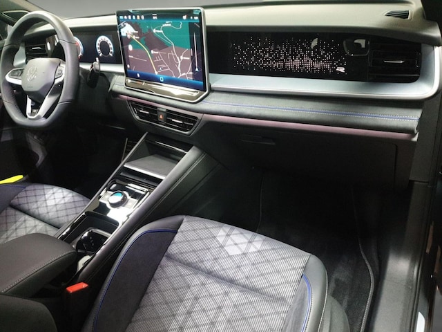 Volkswagen Tayron 2.0 TDI DSG R-Line