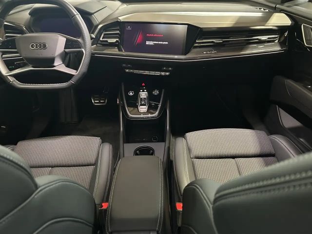 Audi e-tron /Navi/LED/Rückfahrk/