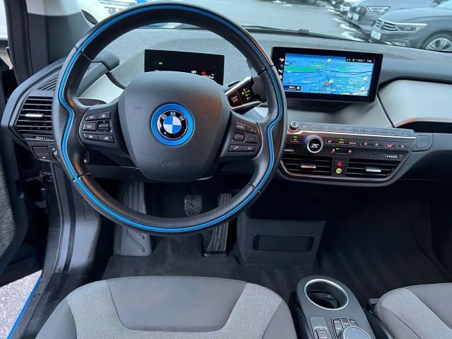 BMW i3 120Ah Sedan