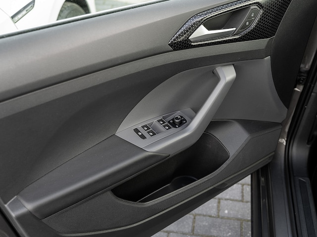 Volkswagen T-Cross 1.0 TSI DSG Style