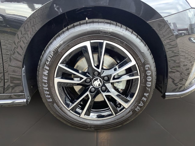 Skoda Fabia 1.0 TSI Monte Carlo