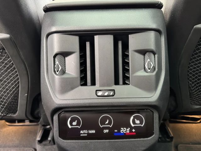 BMW X3 M-Sport xDrive