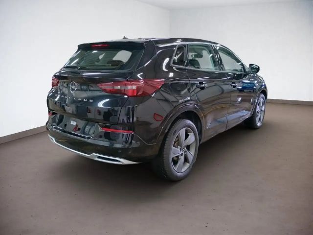 Opel Grandland X 1.2 Turbo Enjoy Turbo